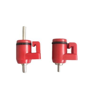 Ball Value 360 Degree Automatic Chickens Poultry Nipple Drinker Poultry Equipment