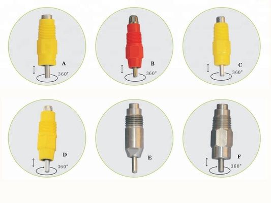 Automatic Nipples Water Drinking system