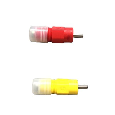 Semi-SealedLayers Nipple Drinkers For Chicken Farm