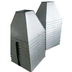 Full-automatic feeding machine winch feed line equipment for chicken and duck farm in big shed
