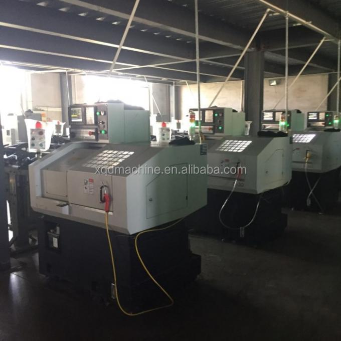 Mangiatoia automatica per polli Tubo in PVC Mangiatoia per pollame con recipiente a pressione 7