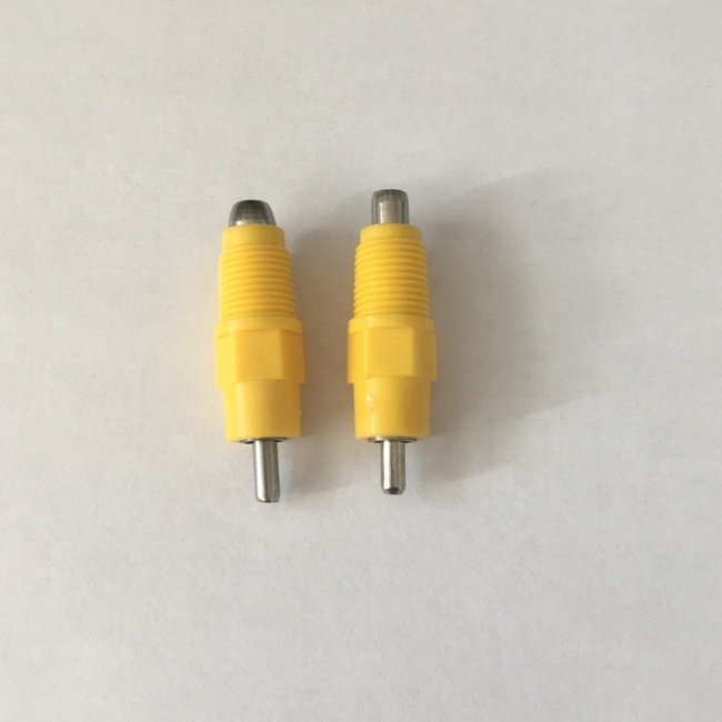 Abbeveratoio automatico per capezzoli per polli da carne prodotto in Cina 2