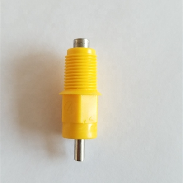 Abbeveratoio automatico per capezzoli per polli da carne prodotto in Cina 6