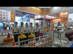 Linea d'alimentazione del pollo 50-100 polli/accuratezze di ora ±2g per nutrizione del pollame