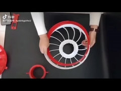 Pentola di alimentazione di del pollame