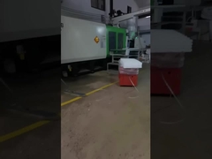 Pavimentazione bianca della stecca del pollame con l'alta durevolezza