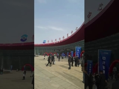 Linea d'alimentazione del pollo